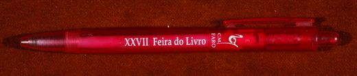 Camara Municipal de Faro - XXVII Feira do Livro 02