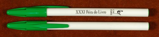 Camara Municipal de Faro - XXXI Feira do Livro