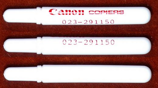 Canon copiers