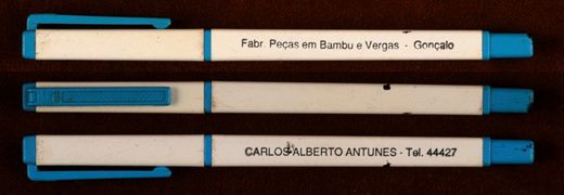 Carlos Alberto Antunes