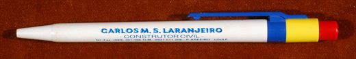 Carlos M.S. Laranjeiro