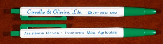 Carvalho-Oliveira