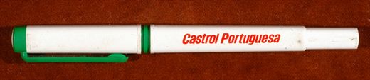 Castrol Portuguesa
