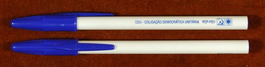 CDU-PCP-PEV