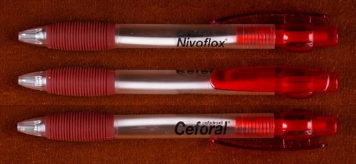 Ceforal - Nivoflox