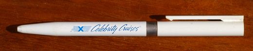 Celebrity Cruises 01