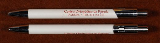 Centro Ortopedico da Parede