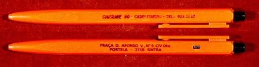 Charme 80 - Cabeleireiro