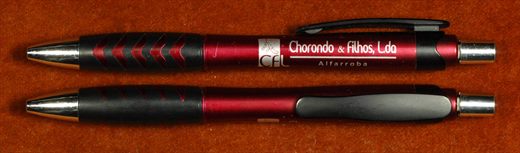 Chorondo e Filhos