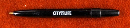 City Life