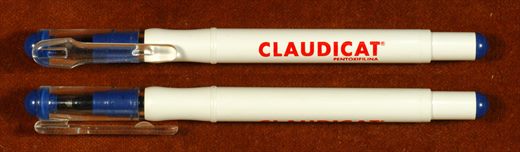 Claudicat