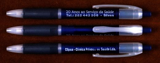 Clipsa - Clinica Privada de Saude