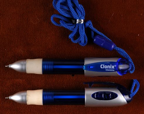 Clonix