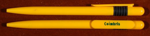 Coimbris (amarelo-preto)