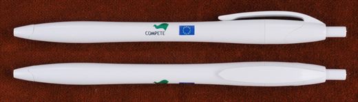 Compete (Programa Operacional Tematico Factores de Competitividade)