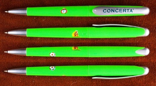 Concerta