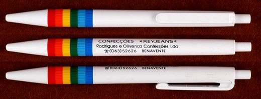 Confeccoes Reyjeans