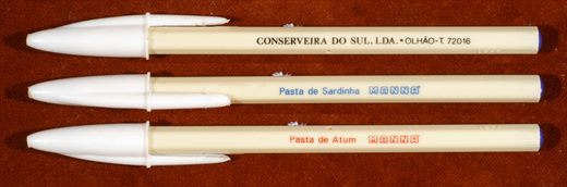 Conserveira do Sul