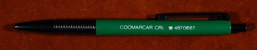 Coomarcar (Cooperativa de Marcenaria e Carpintaria CRL)