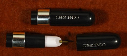 Crescendo