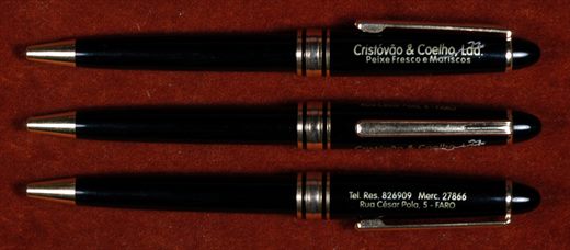 Cristovao e Coelho