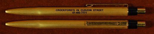 Crockford