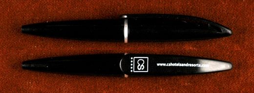 CS Hotels and Resorts