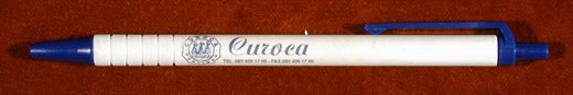 Curoca (Comercio e Materiais de Construcao do Sul, Lda.)