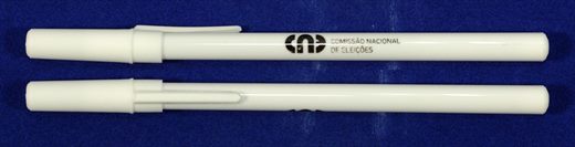 CNE Commisao Nacional de Eleicoes - Portugal