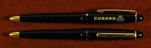 Cunard