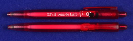 C.M. Faro - XXVII Feira do Livro