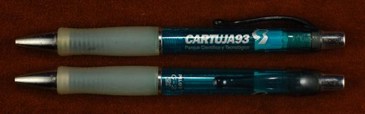 Cartuja 93