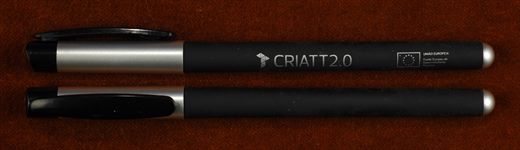 Criatt 2.0