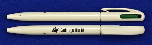 Cartridge World
