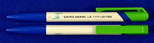 Caixa Geral de Depositos