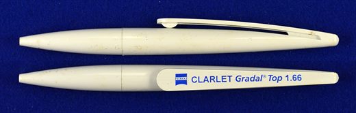 Clarlet Gradal Top