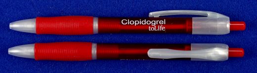 Clopidogrel toLife