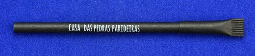 Casa das pedras parideiras