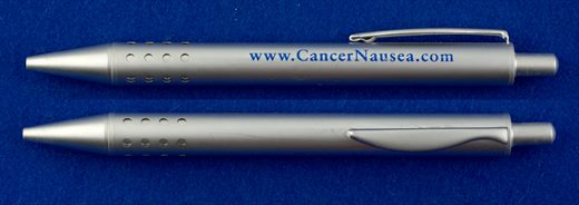 Cancer Nausea