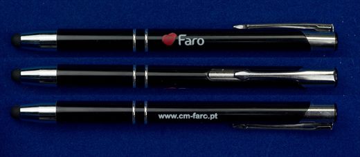 Camara Municipal de Faro