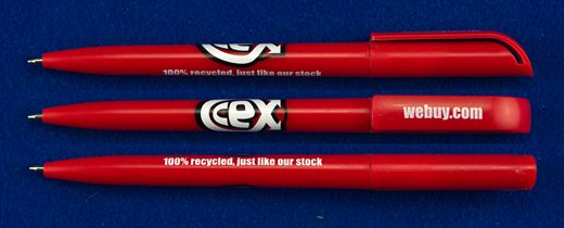 Cex - webuy