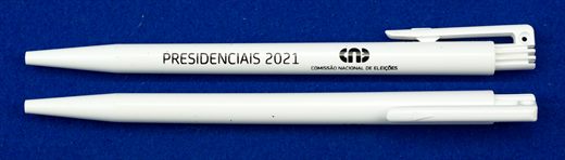 CNE - Presidenciais 2021