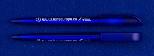 Conselho Nacional Juventude - Tuna Europa