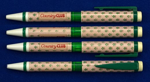 Country Club
