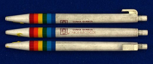 Cunha Barros