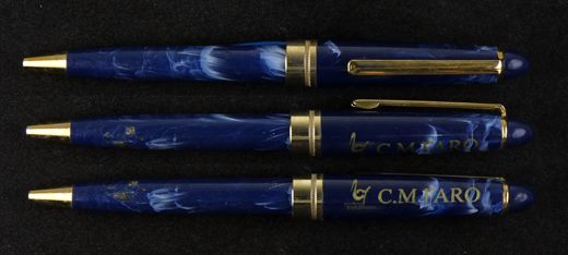 C.M. Faro