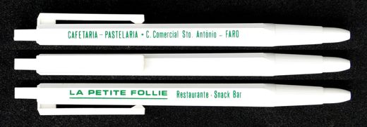 Cafetaria-Pastelaria C. Comercial Sto. Antonio - La Petite Follie