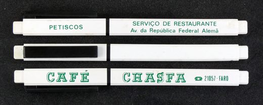 Cafe Chasfa