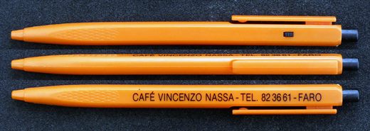 Cafe Vincenzo Nassa