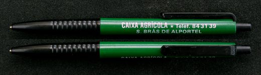 Caixa Agricola S. Bras de Alportel